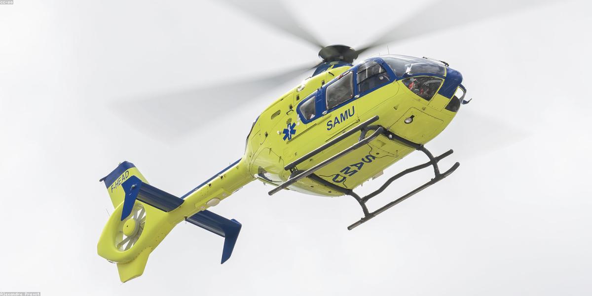 China Helicopter Exposition