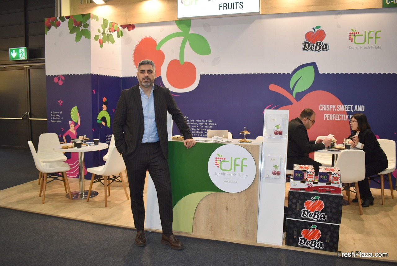 Fruit Logistica
