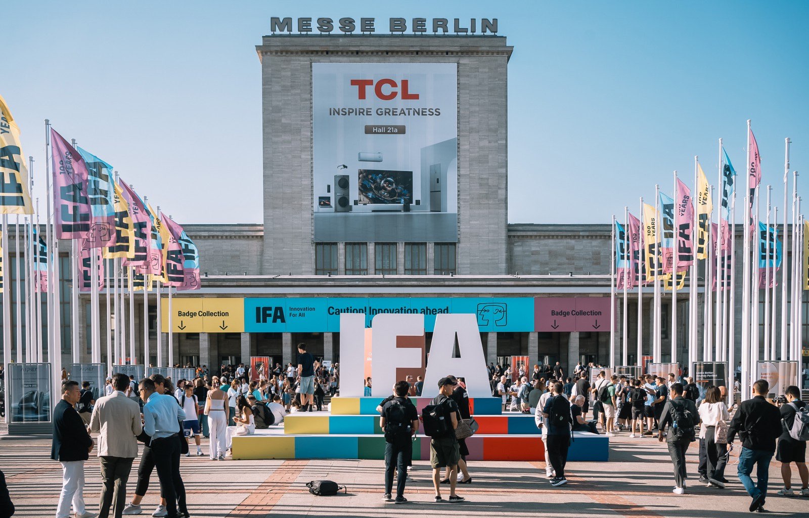 IFA Berlin