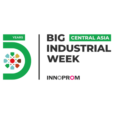 INNOPROM CENTRAL ASIA
