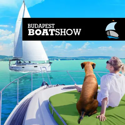 BUDAPEST BOAT SHOW