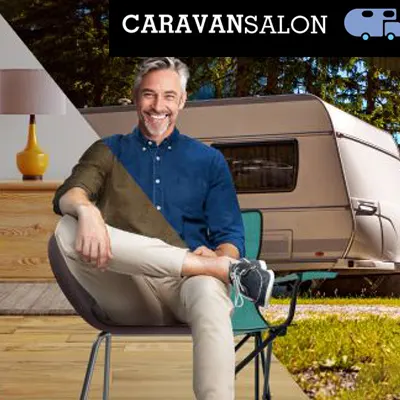 CARAVAN SALON Budapest