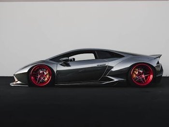 Chengdu Motor Show (CDMS)