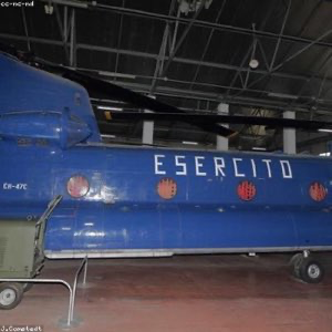 China Helicopter Exposition