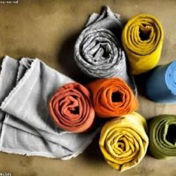 Intertextile Shanghai Apparel Fabrics