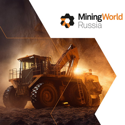 MINING WORLD RUSSIA