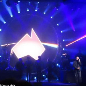 Prolight + Sound Shanghai