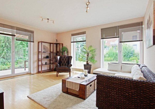 Anahtar Teslim Ev 3+1