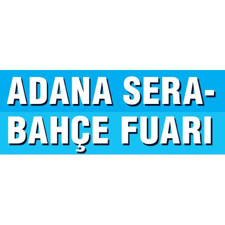 Adana Sera & Bahçe Fuarı