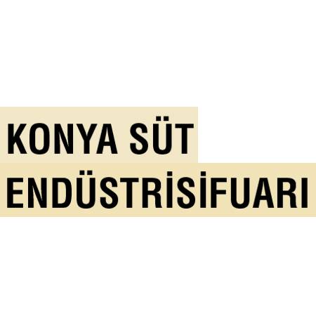 Konya Süt Endüstrisi Fuarı