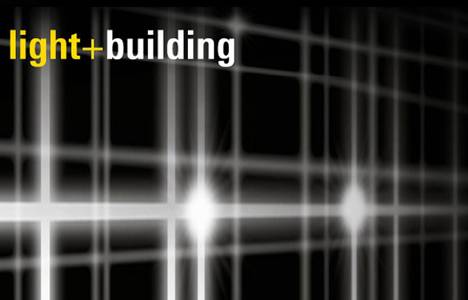 Guangzhou International Lighting Exhibition