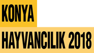 Konya Hayvancılık Fuarı