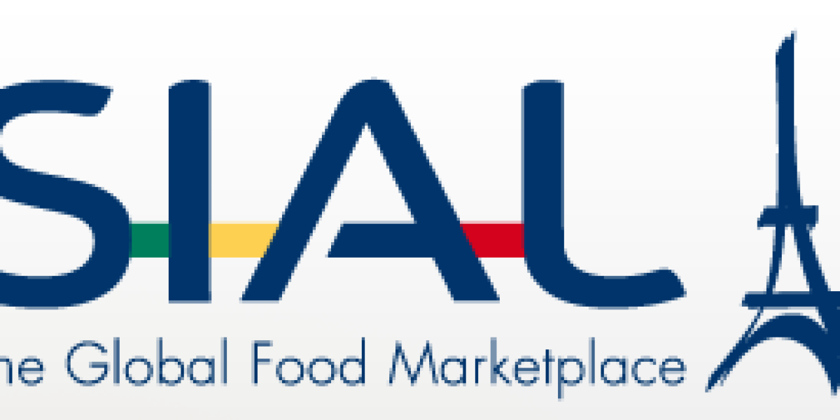 Sial Paris Fuarı Hakkında Bilmeniz Gerekenler