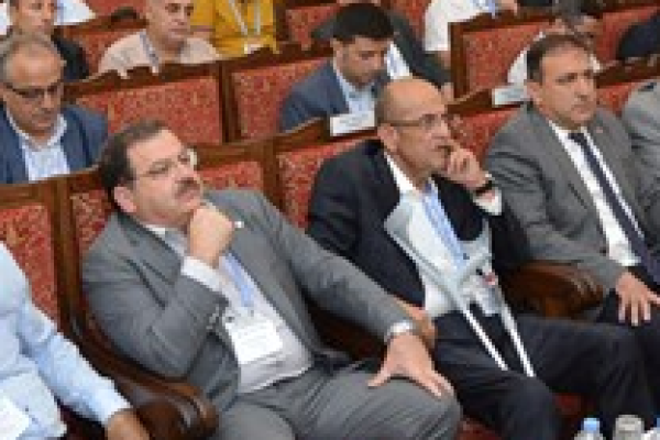 KIRMIZI ET SEKTÖRÜ İSTANBUL TİCARET BORSASINDA MASAYA YATIRI