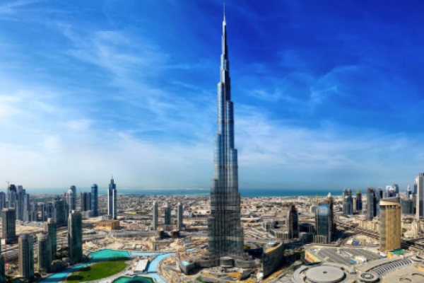 Gulfood Dubai 2020 Fuarına yoğun ilgi