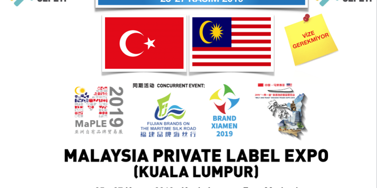 Türkiye-Malezya görüşmesi