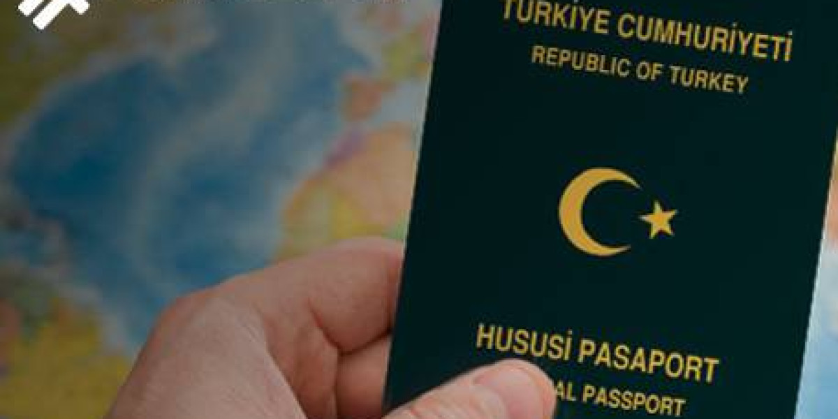 Yeşil Pasaport Uyarısı