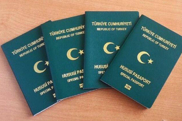 İhracatçılara Yeşil Pasaport Müjdesi