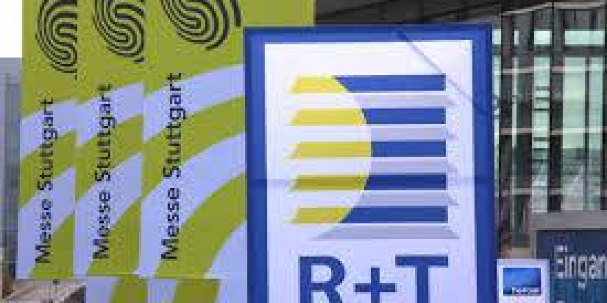 R+T Turkey 2019 Sona Erdi