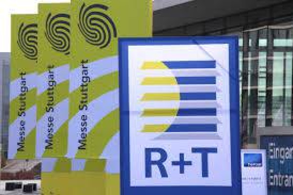 R+T Turkey 2019 Sona Erdi