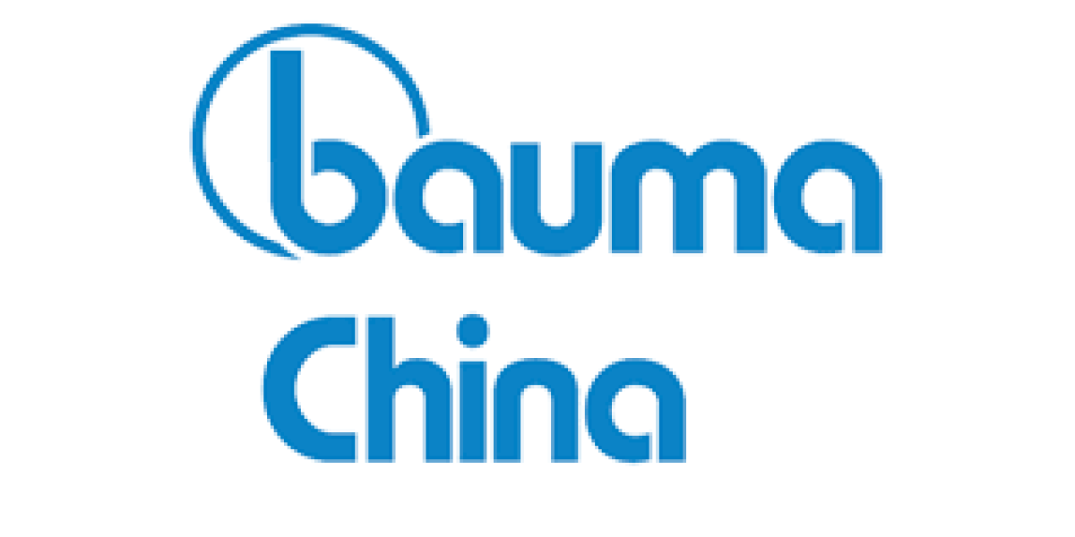 İş,İnşaat Makineleri,Madencilik Fuarı:Bauma China Fuarı