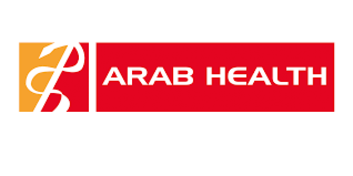 Uluslararası Sağlık Fuarı: Arap Health