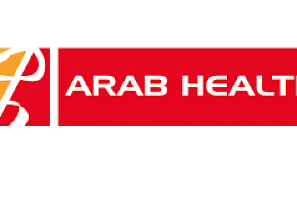 Uluslararası Sağlık Fuarı: Arap Health
