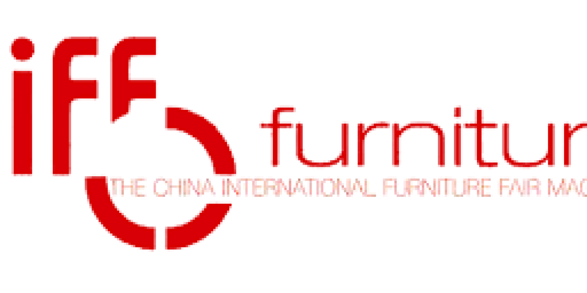 Uluslararası Mobilya Fuarı: CIFF