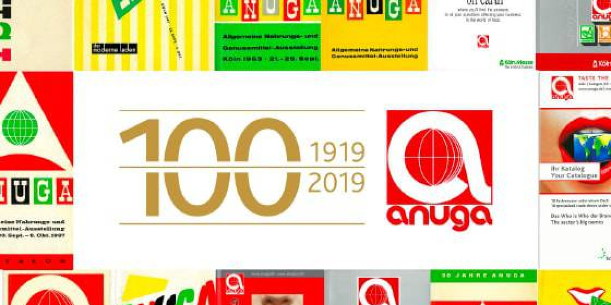 ANUGA 2019 Gıda Fuarı KOSGEB Desteği Kapsamında