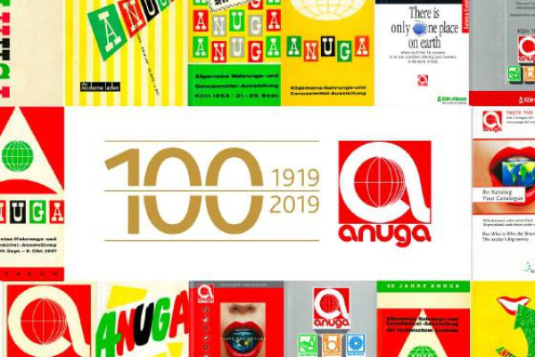 ANUGA 2019 Gıda Fuarı KOSGEB Desteği Kapsamında