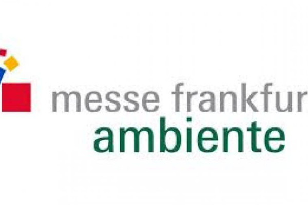 Uluslararası Hediyelik Eşya Fuarı: Ambiente Frankfurt