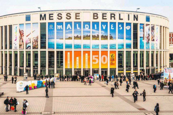 Uluslararası Turizm Fuarı: ITB Berlin