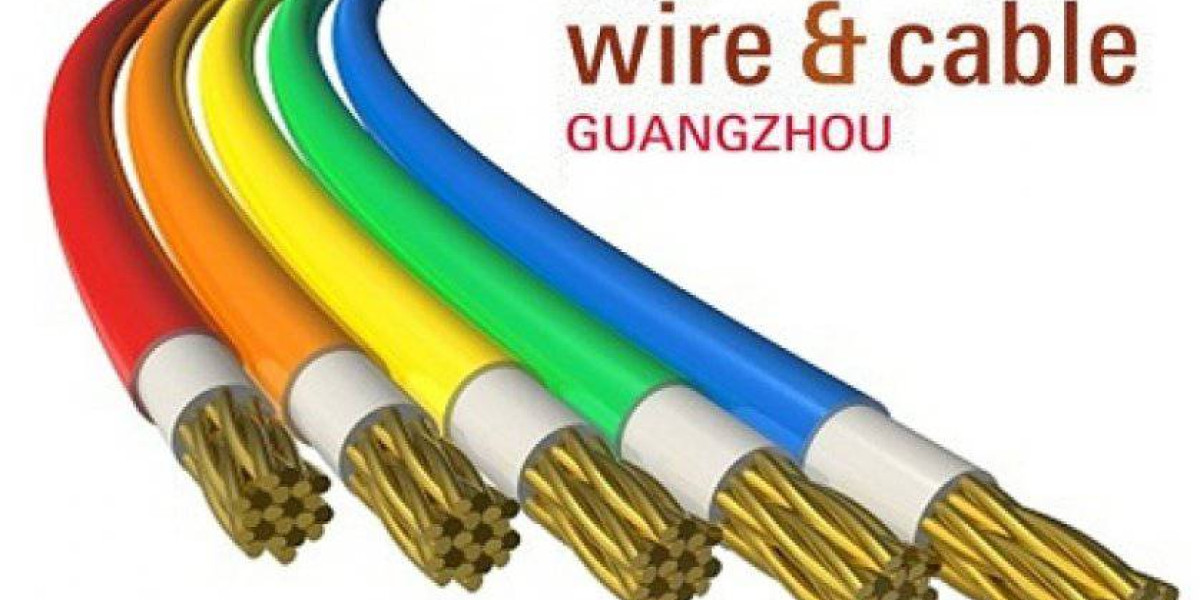 Uluslararası Tel ve Kablo Fuarı: WIRE & CABLE GUANGZHOU