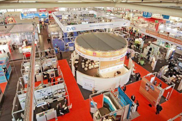 Uluslararası Endüstriyel Teknoloji Fuarı: Hannover Messe