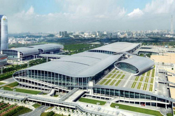 Canton (Çin İthalat ve İhracat) Fuarı ve Guangzhou