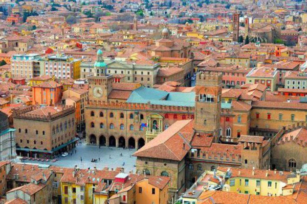 Tarım Makineleri ve Teknolojileri Fuarı:Eima Bologna