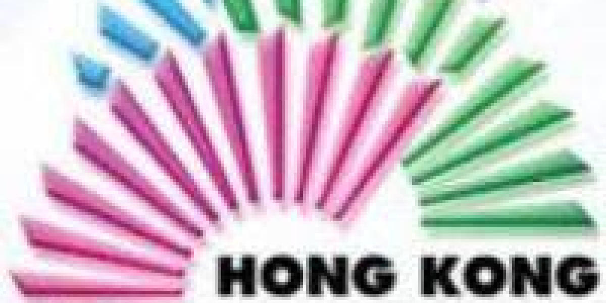 Hong Kong Jewellery & Gem Fuarı Detayları