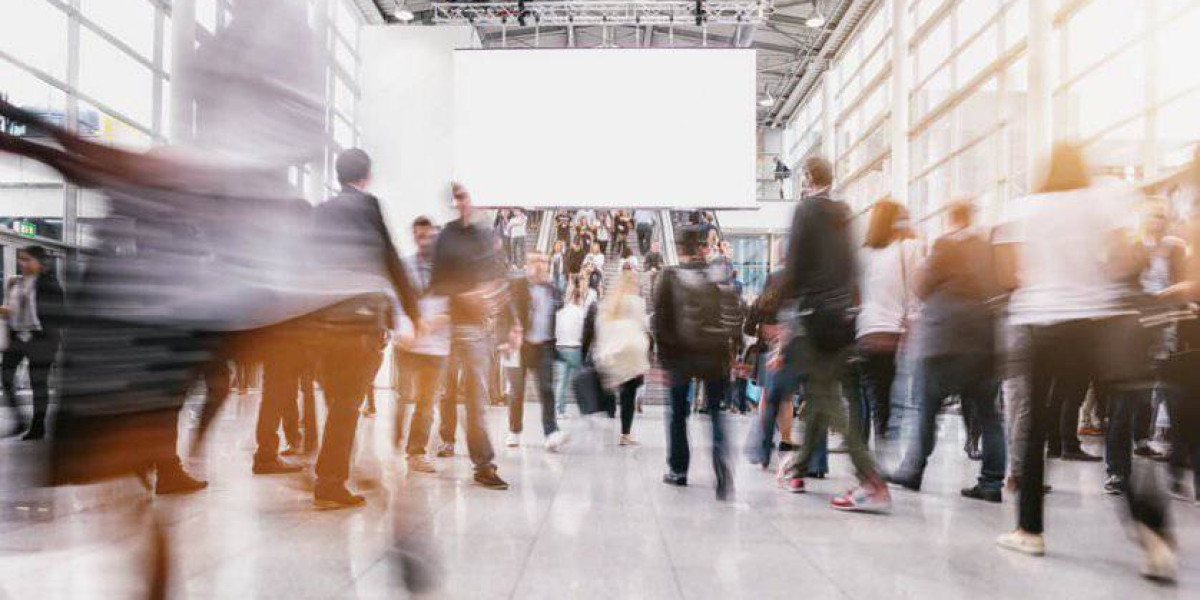 Şirketiniz Fuarlara Neden Katılmalı?