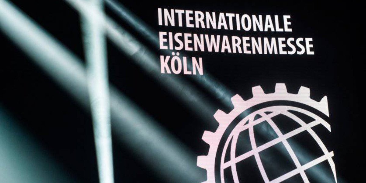 Uluslararası Donanım Fuarı:Eisenwarenmesse International Har