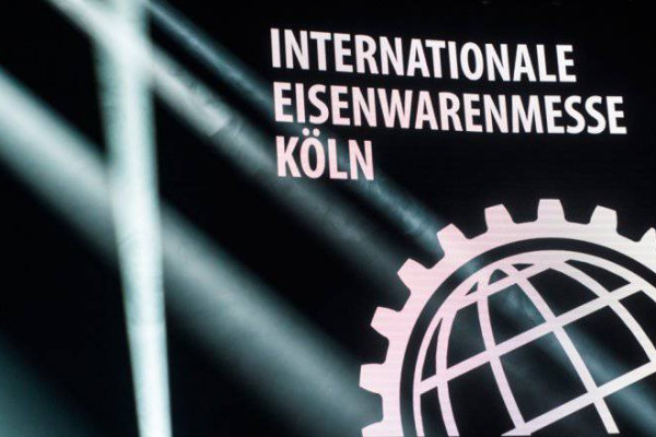 Uluslararası Donanım Fuarı:Eisenwarenmesse International Har