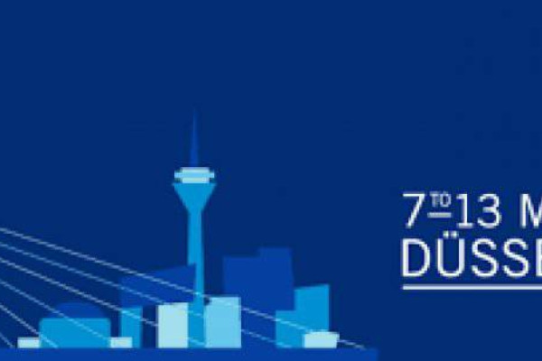 Uluslararası İşleme ve Paketleme Fuarı: Interpack Düsseldorf