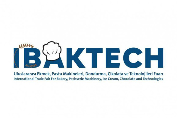Unlu Mamüller Gıda Fuarı: IBAKTECH ISTANBUL