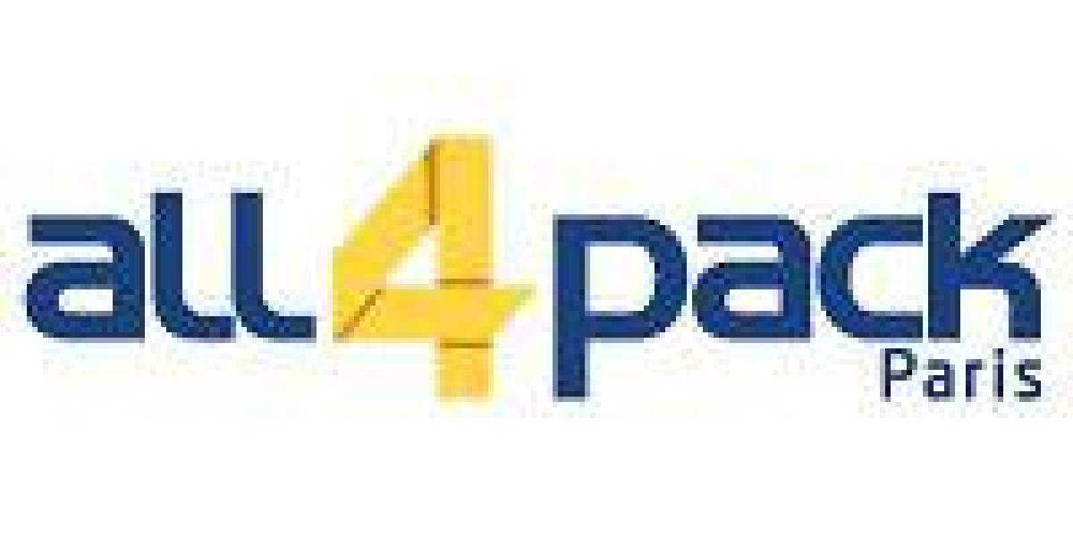 All4Pack Fuarı Hakkında Bilinmesi Gerekenler