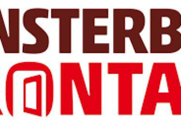 Uluslararası Pencere, Kapı ve Cephe Fuarı:Fensterbau Frontal