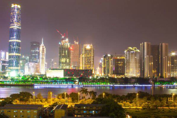 Çin Canton Fuarı 127.Kez Buluşmaya Hazırlanıyor