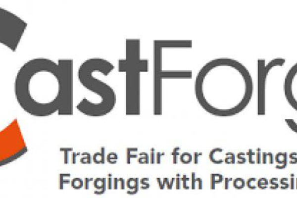 Uluslararası İşleme, Döküm ve Dövme Fuarı: CastForge