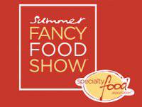 Summer Fancy Food Show