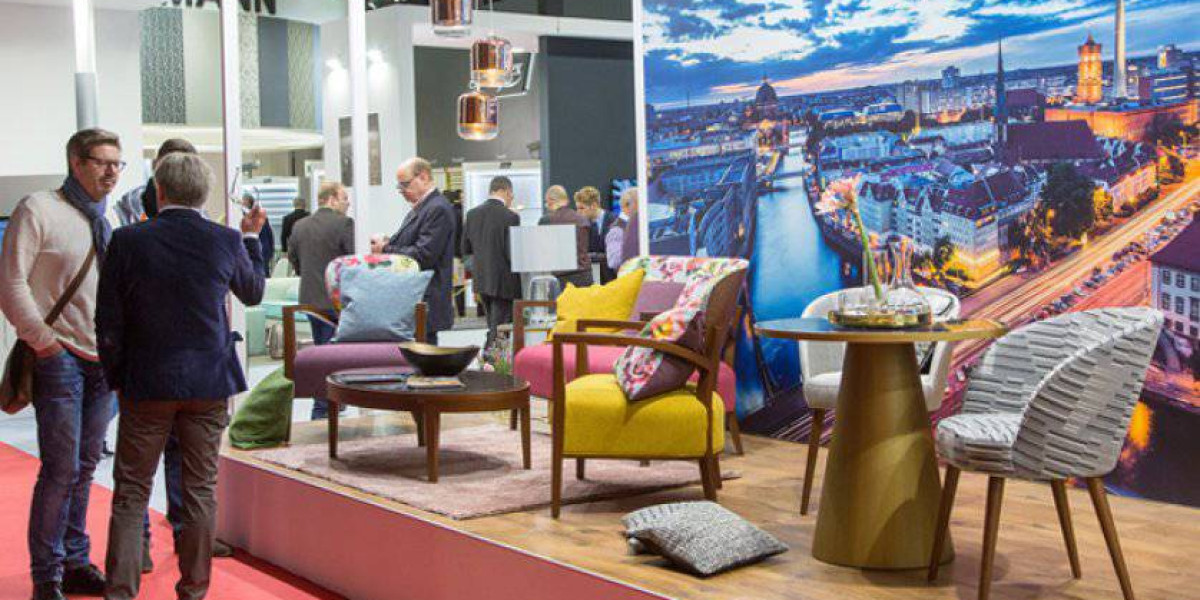 Uluslararası Ev Tekstili Fuarı: Heimtextil Frankfurt