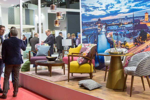 Uluslararası Ev Tekstili Fuarı: Heimtextil Frankfurt