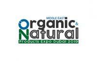 Middle East Organic and Natural Product Expo
